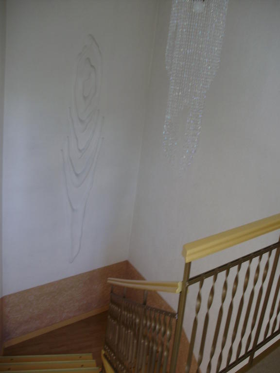 Villa Figaro Ventspils Exterior foto